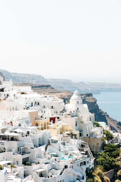 Island Hopping in Greece: A Complete Guide
