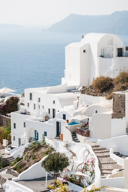 Ali’s Greece Experiences: Travel Stories