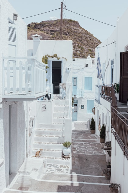 Greece Travel Tips: What You Need to Know